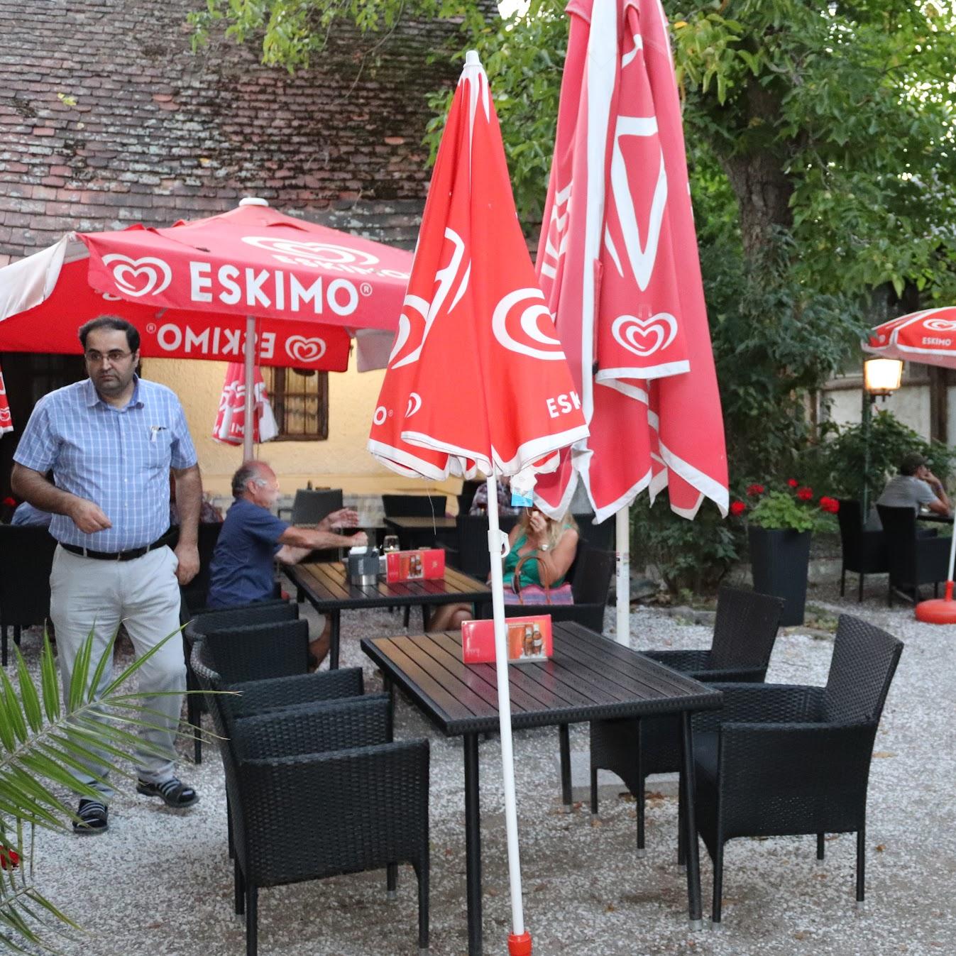 Restaurant "Pizzeria Di Lara" in Gars am Kamp