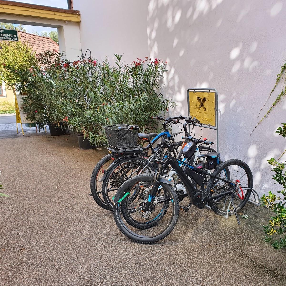 Restaurant "Restaurant zum Platzlwirt" in Thunau am Kamp