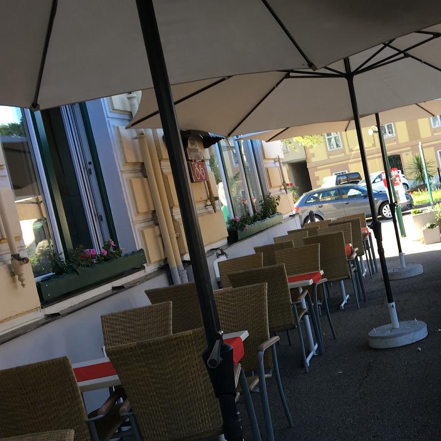 Restaurant "Ehrenberger GmbH" in Gars am Kamp