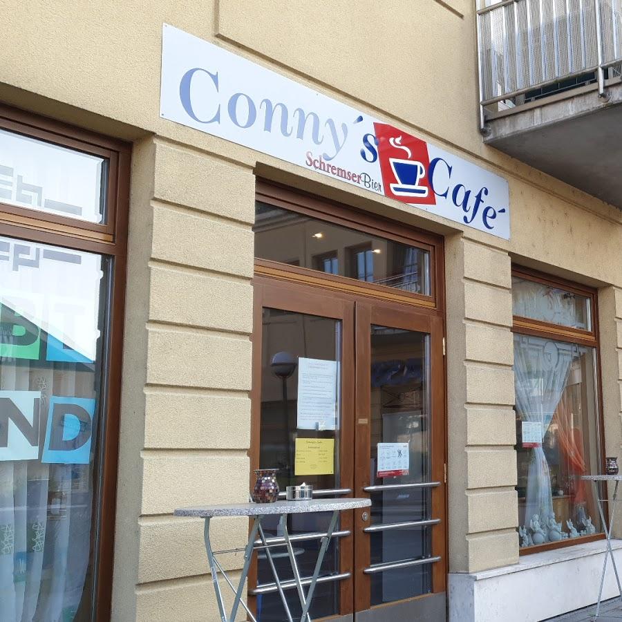 Restaurant "Conny