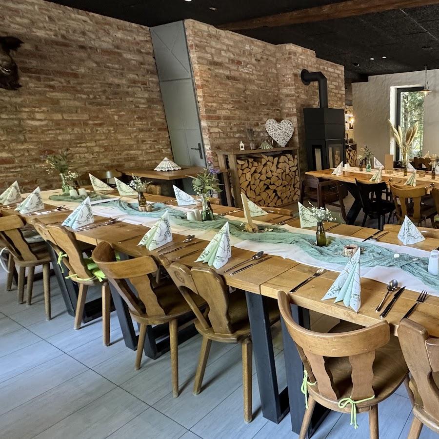 Restaurant "Wirtshaus in der Hansenmühle" in Alzey