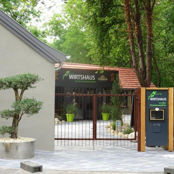 Restaurant "Wirtshaus" in  Alzey