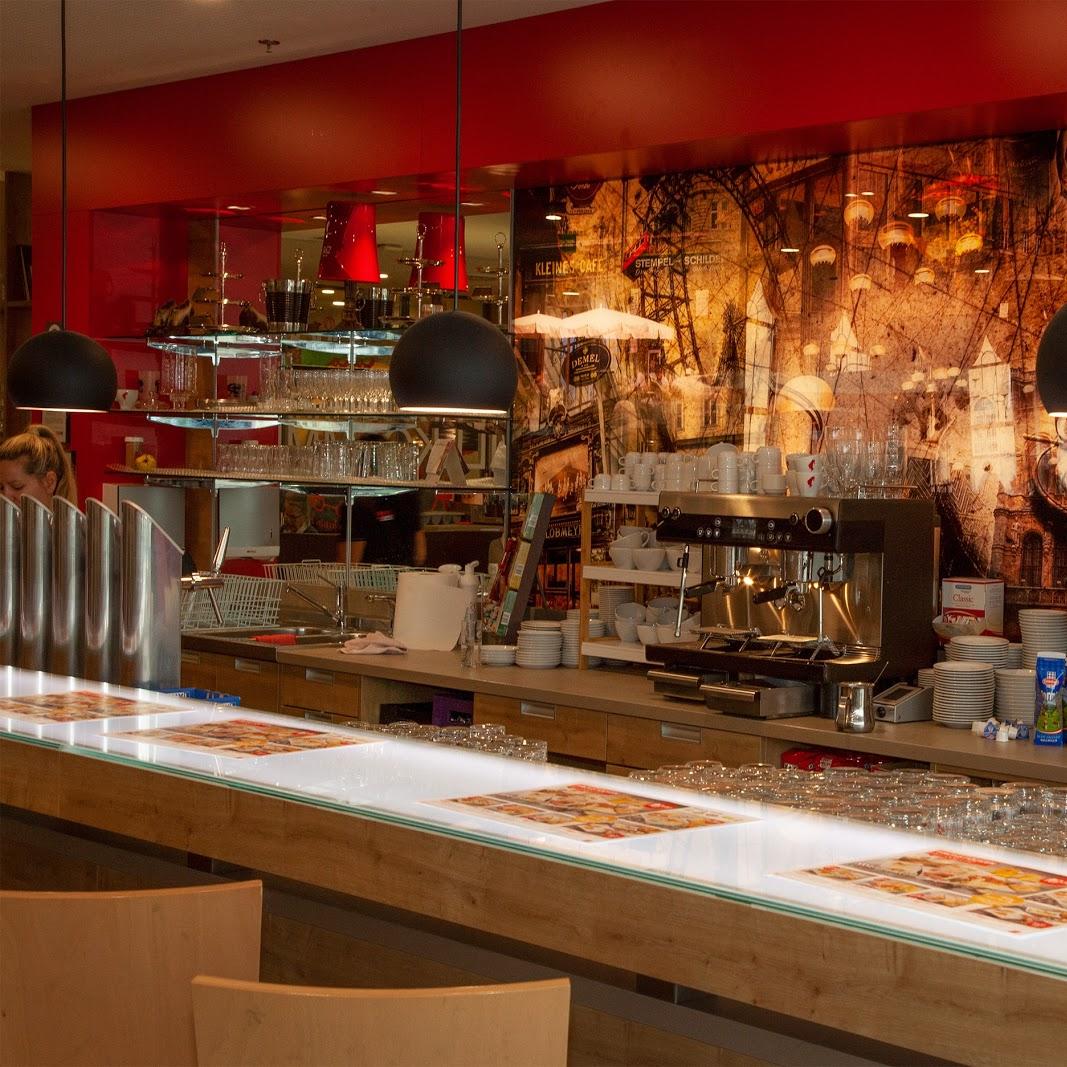 Restaurant "XXXLutz Restaurant" in Horn