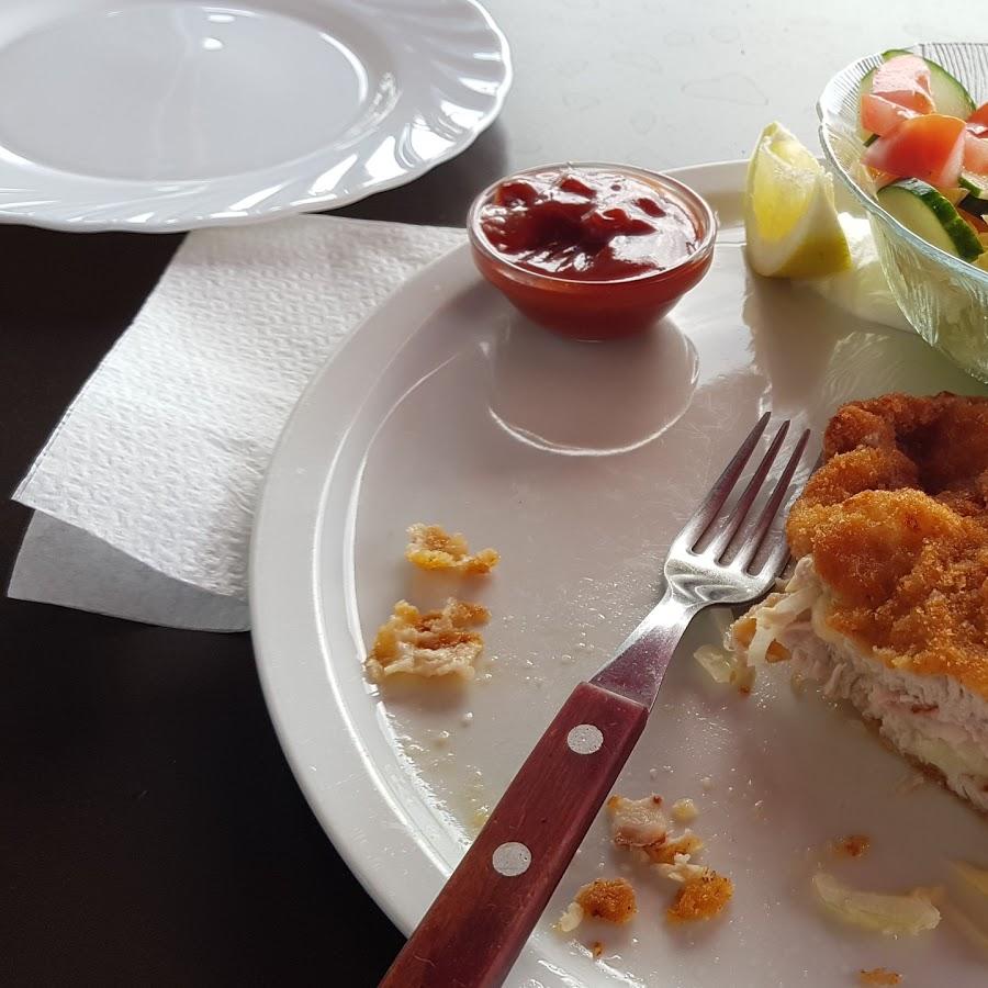 Restaurant "er Pizza & Schnitzelservice" in Horn