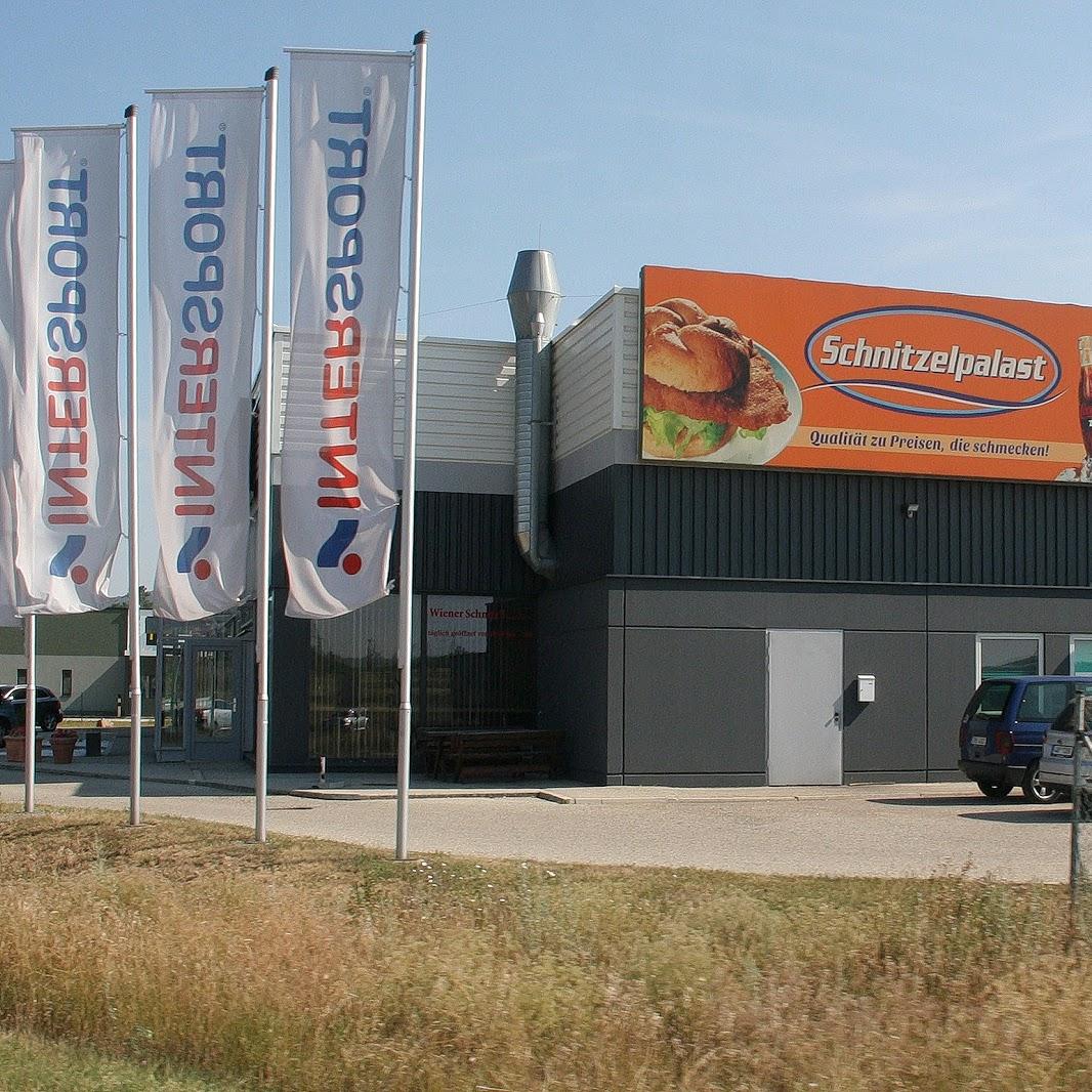 Restaurant "Schnitzelpalast Horn" in Frauenhofen