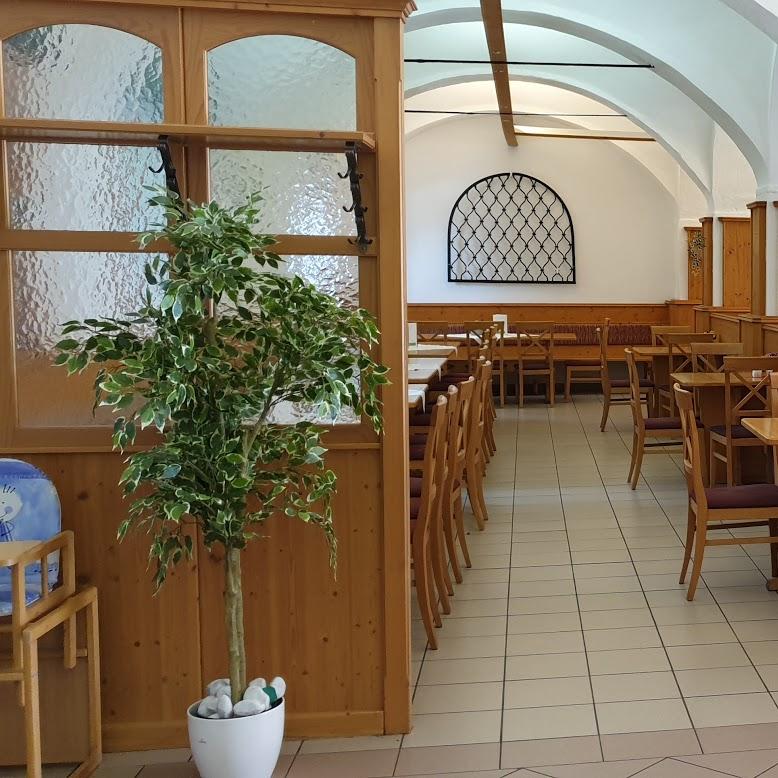 Restaurant "Stifts-Restaurant" in Altenburg