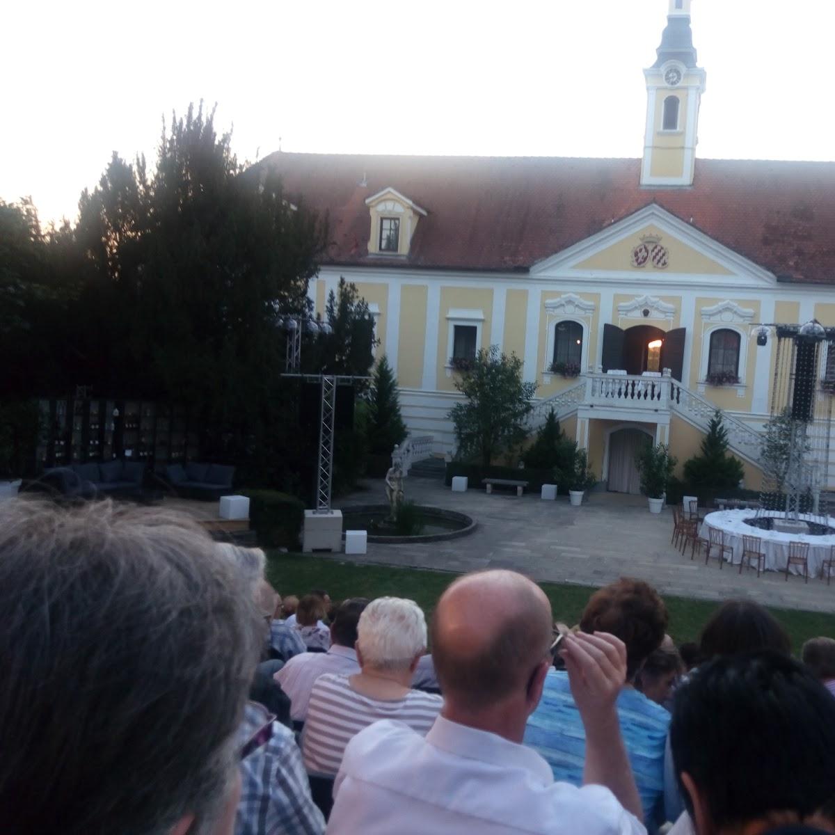 Restaurant "Strobl