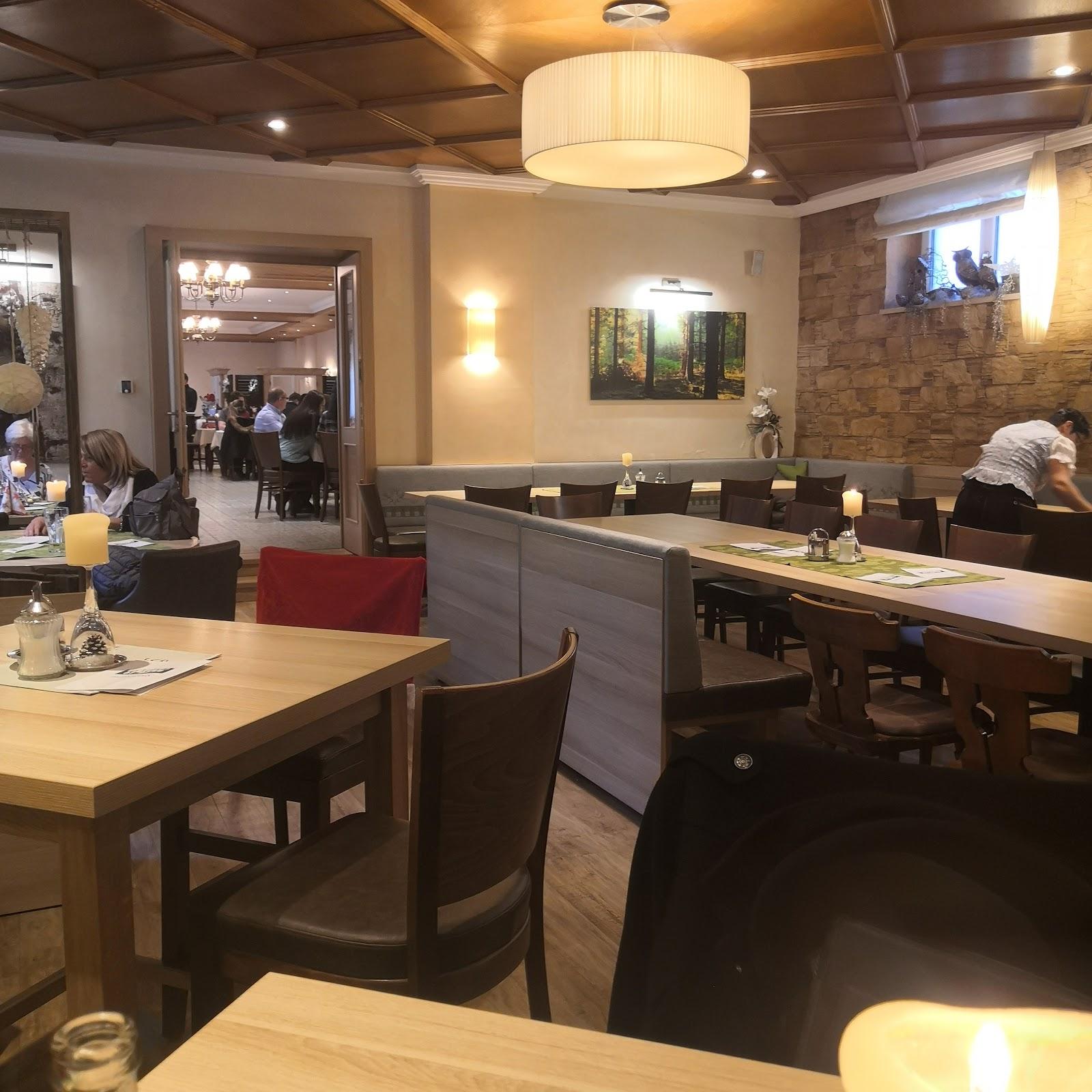 Restaurant "Landgasthof Gamerith" in Sankt Marein