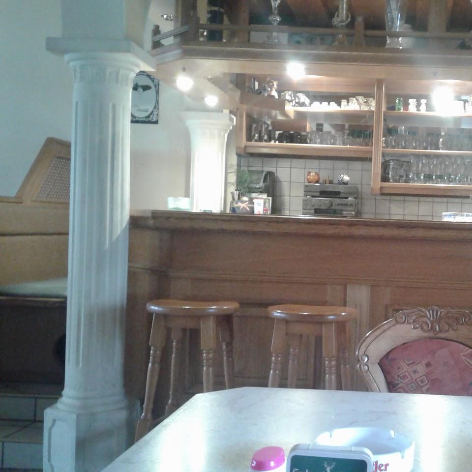 Restaurant "Gasthaus Winkler" in Neupölla