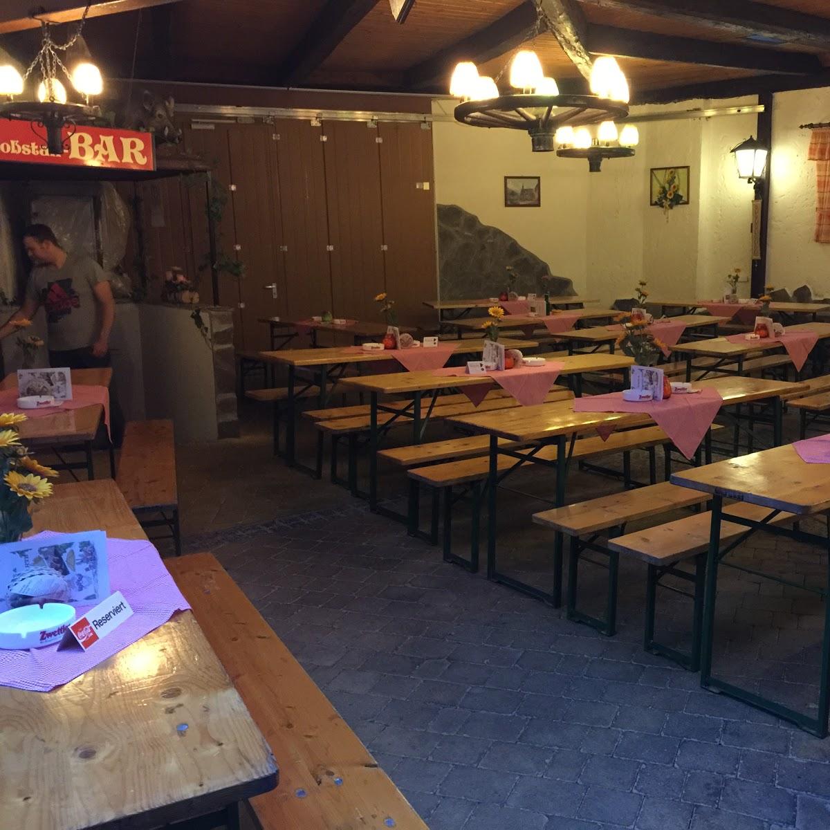 Restaurant "Restaurant zum Stadttor in" in Allentsteig