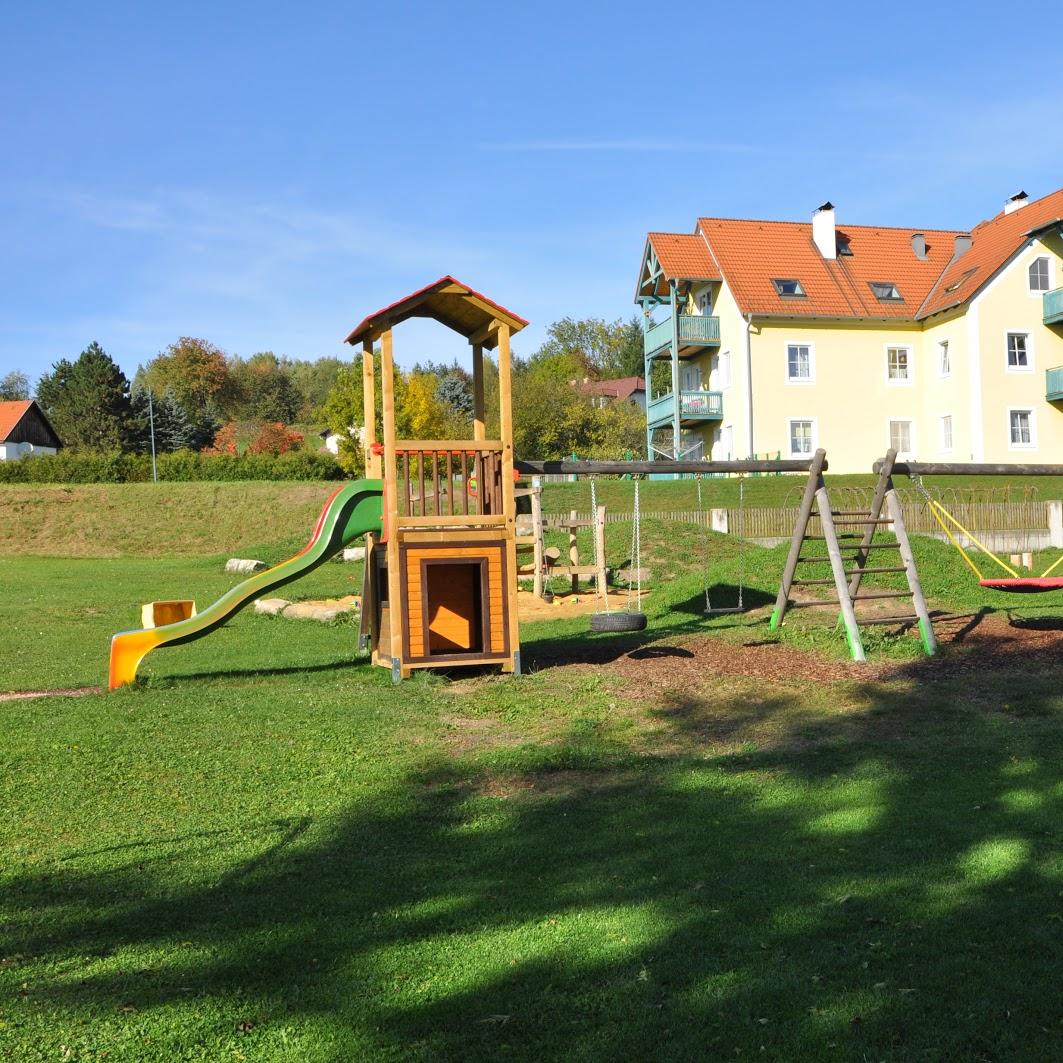 Restaurant "Jugendgästehaus  Alte Schule " in Franzen