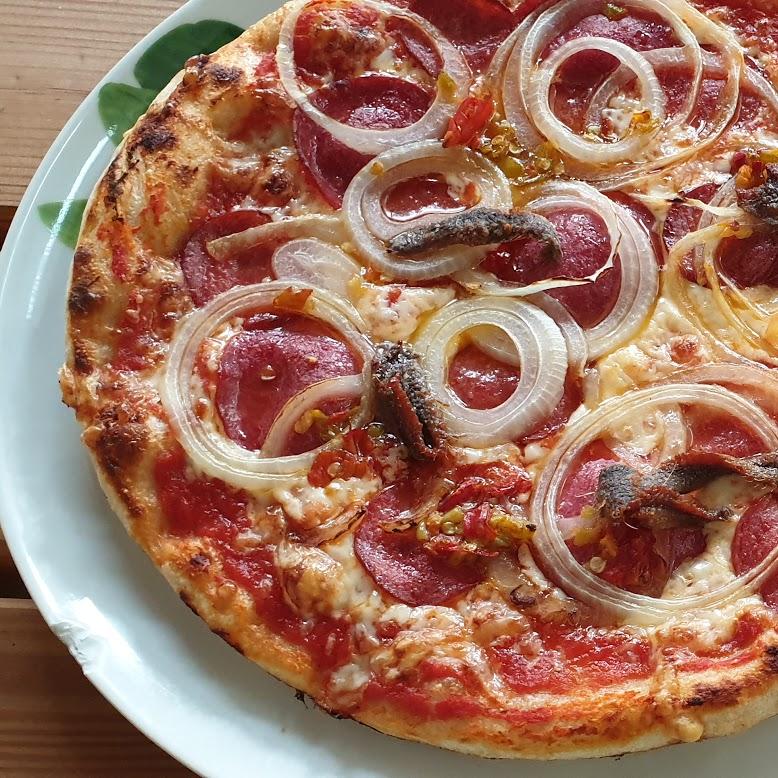 Restaurant "Pizzeria Cilento" in  Alzey