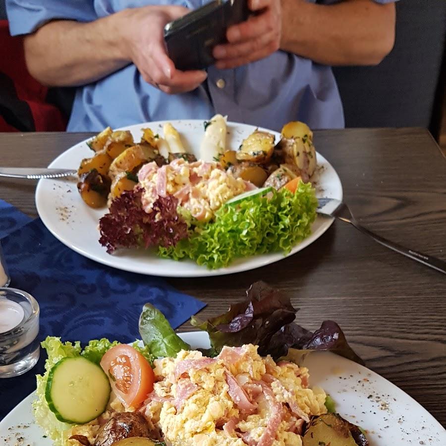 Restaurant "Gasthaus Kuenringer" in Dürnstein