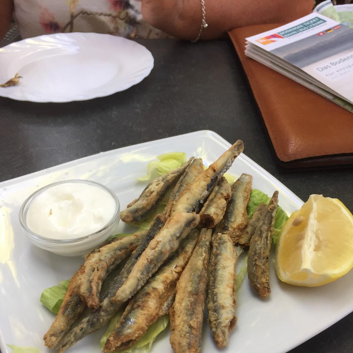 Restaurant "Panda To Go Asia Imbiss" in  Alzey