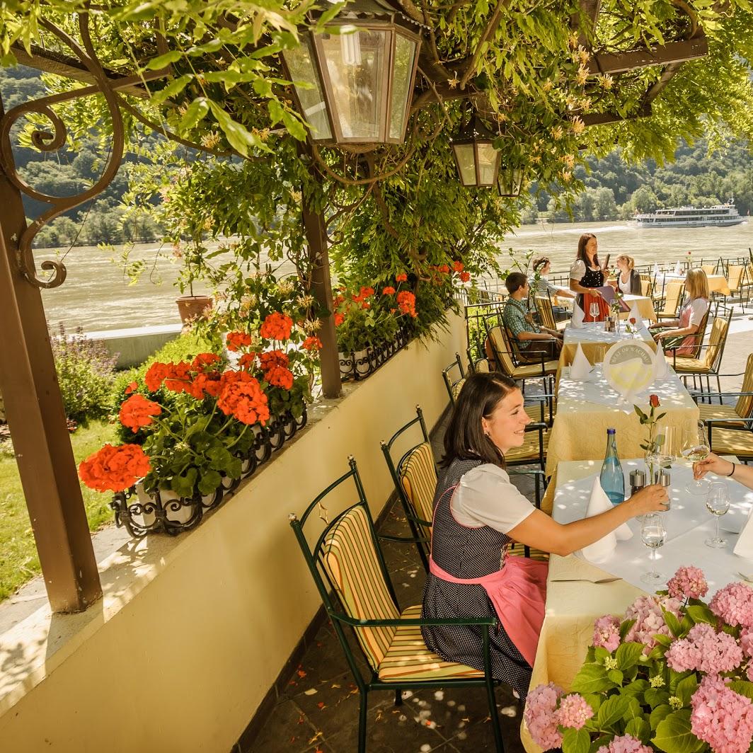 Restaurant "Restaurant Heinzle" in Weißenkirchen in der Wachau