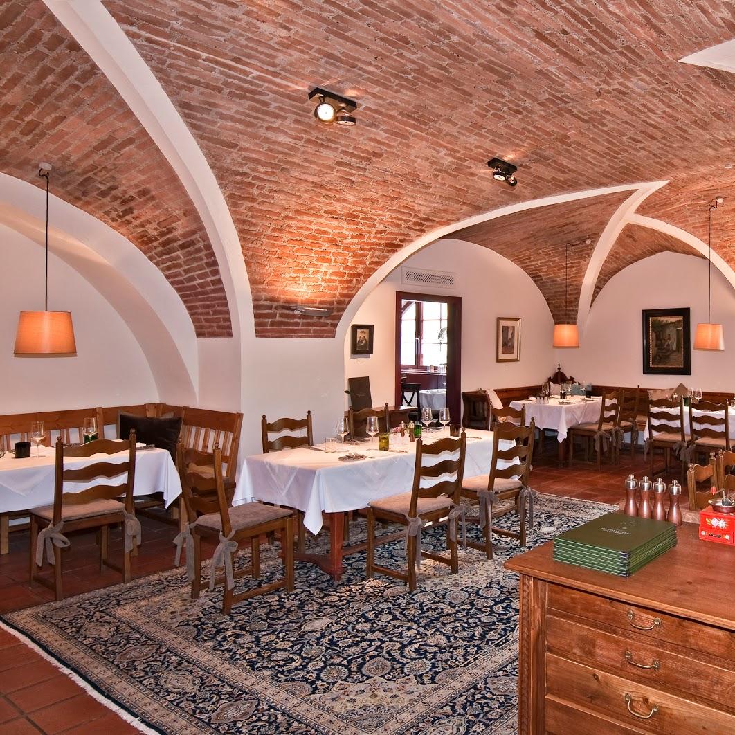 Restaurant "Hofmeisterei Hirtzberger" in Weißenkirchen in der Wachau