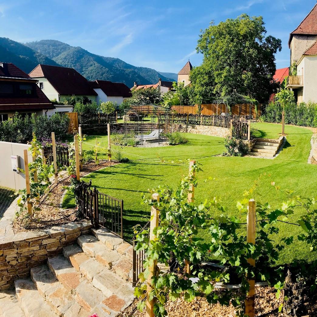 Restaurant "KIRCHENWIRT Hotel Restaurant Wachau" in Weißenkirchen in der Wachau