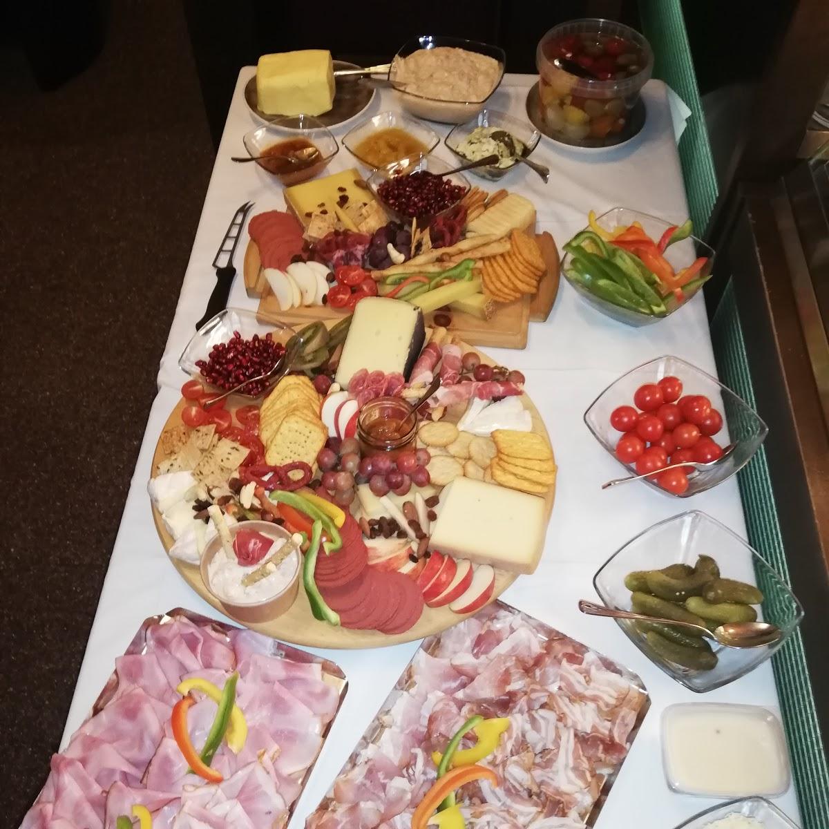 Restaurant "Rathauscafe" in Weißenkirchen in der Wachau