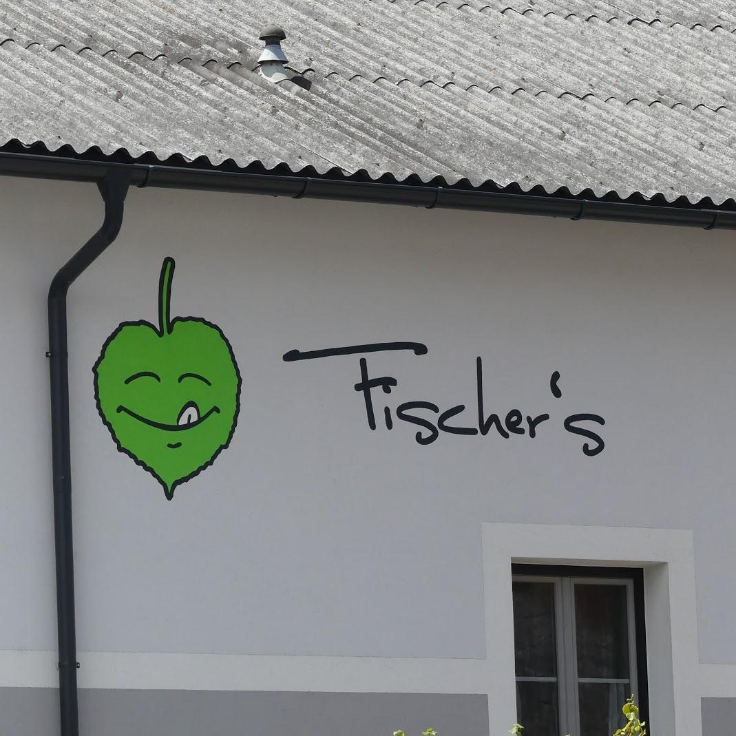 Restaurant "Fischer