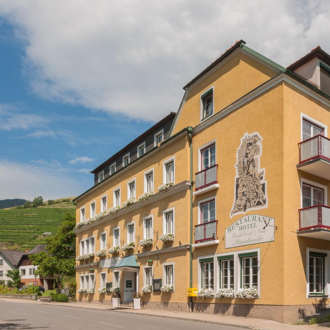 Restaurant "STIERSCHNEIDER