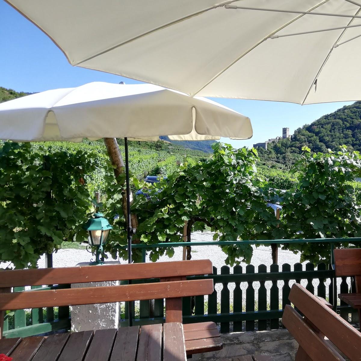 Restaurant "Gruber