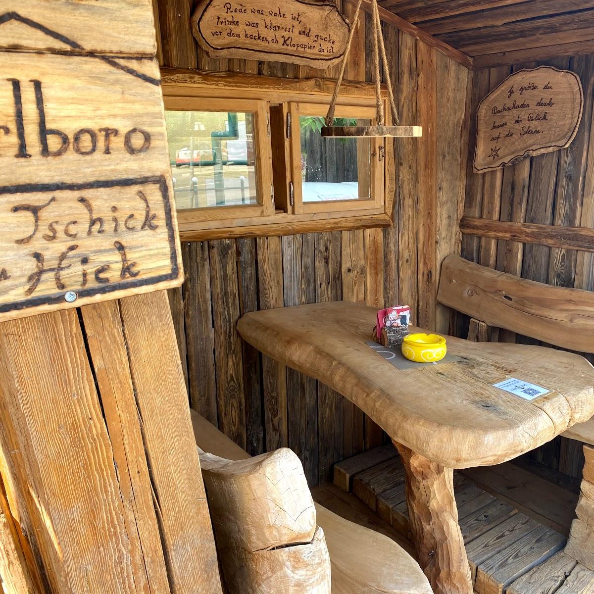 Restaurant "Käpt