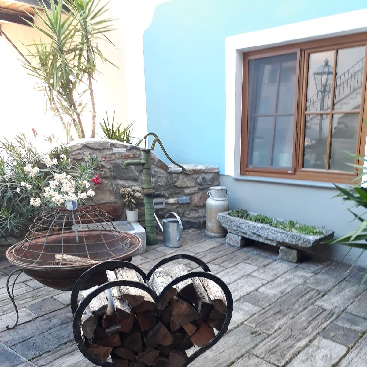 Restaurant "Gasthaus Siebenhandl" in Mühldorf