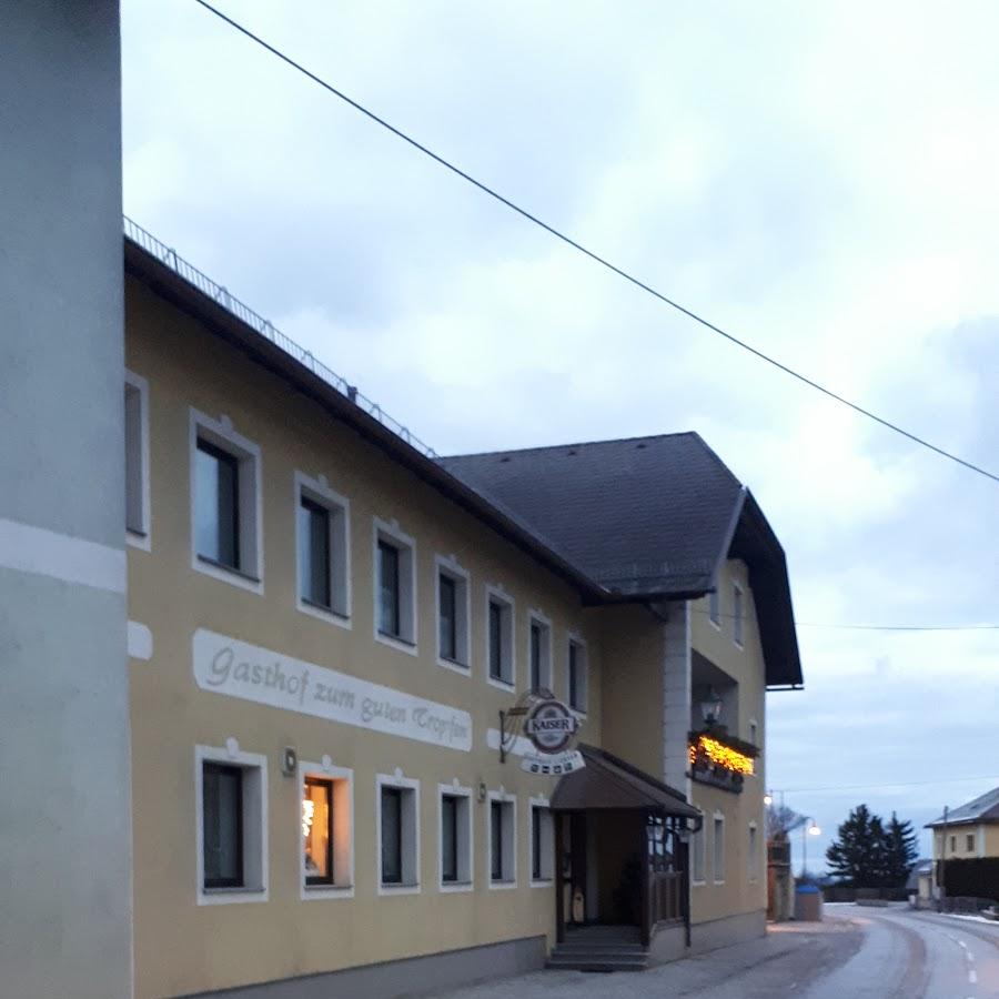 Restaurant "Gasthaus Liebner  Gasthof zum guten Tropfen " in Elsenreith