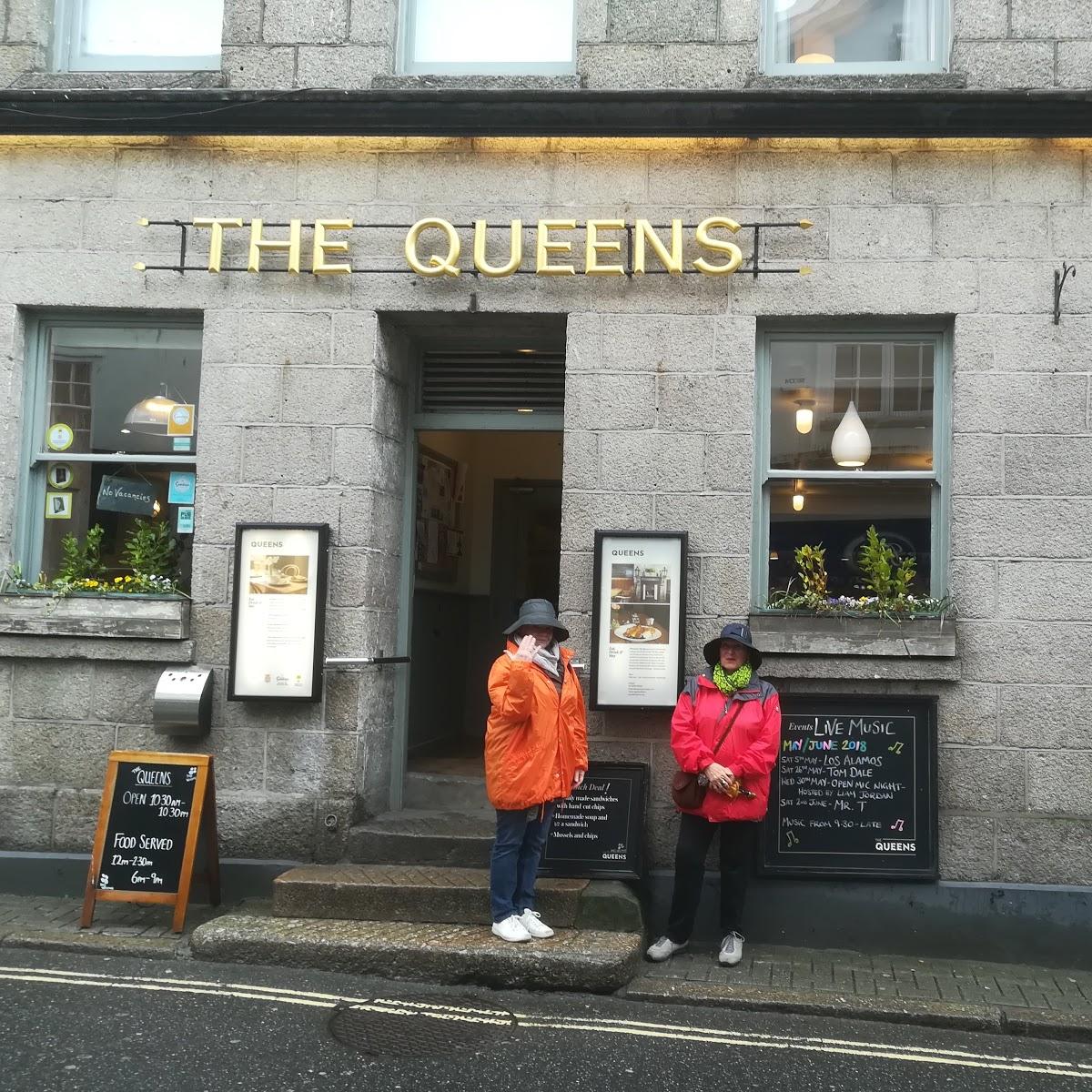 Restaurant "Weingut Karin und Franz Hick" in Oberarnsdorf