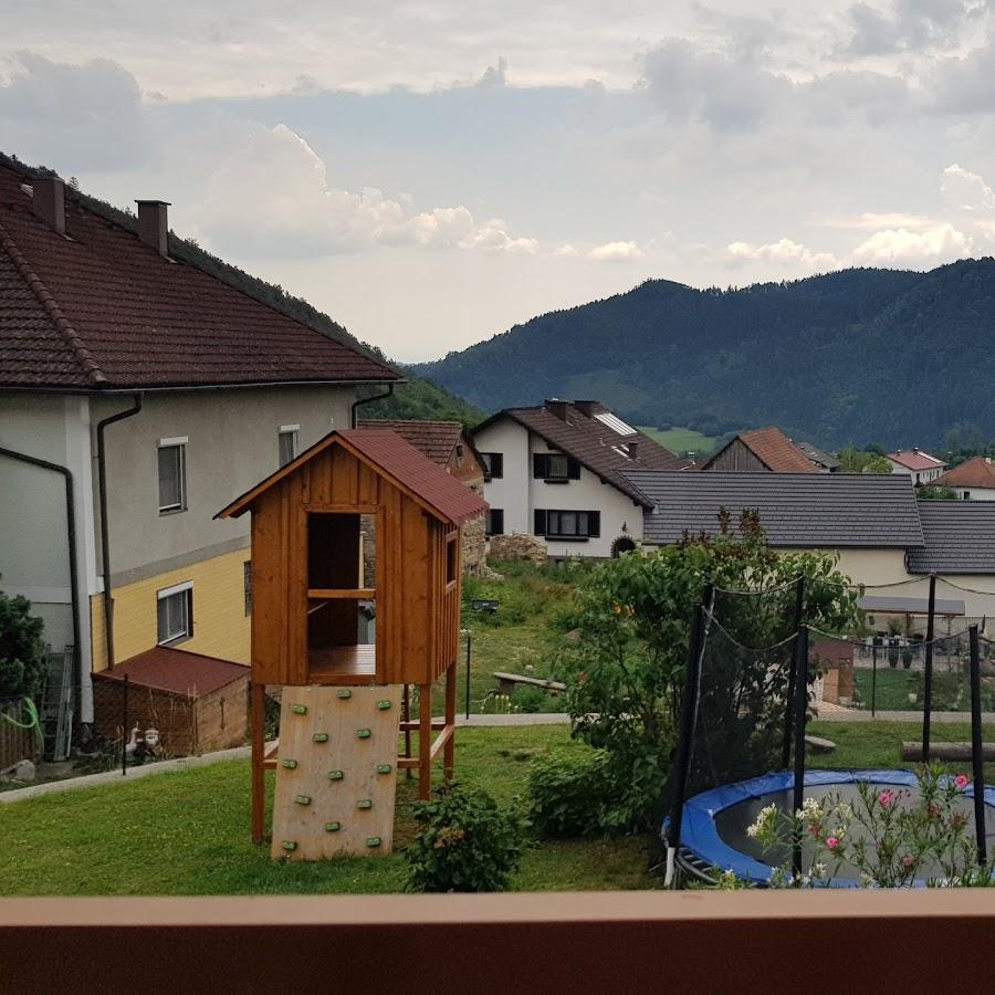 Restaurant "Schmankerl Wia z´Haus Kalkofen" in Loibersdorf