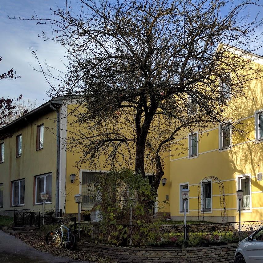 Restaurant "Gasthaus Renner" in Ottenschlag