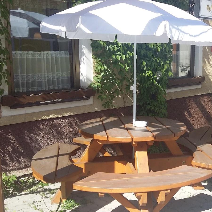 Restaurant "Gasthof zum Wachtstein" in Bad Traunstein