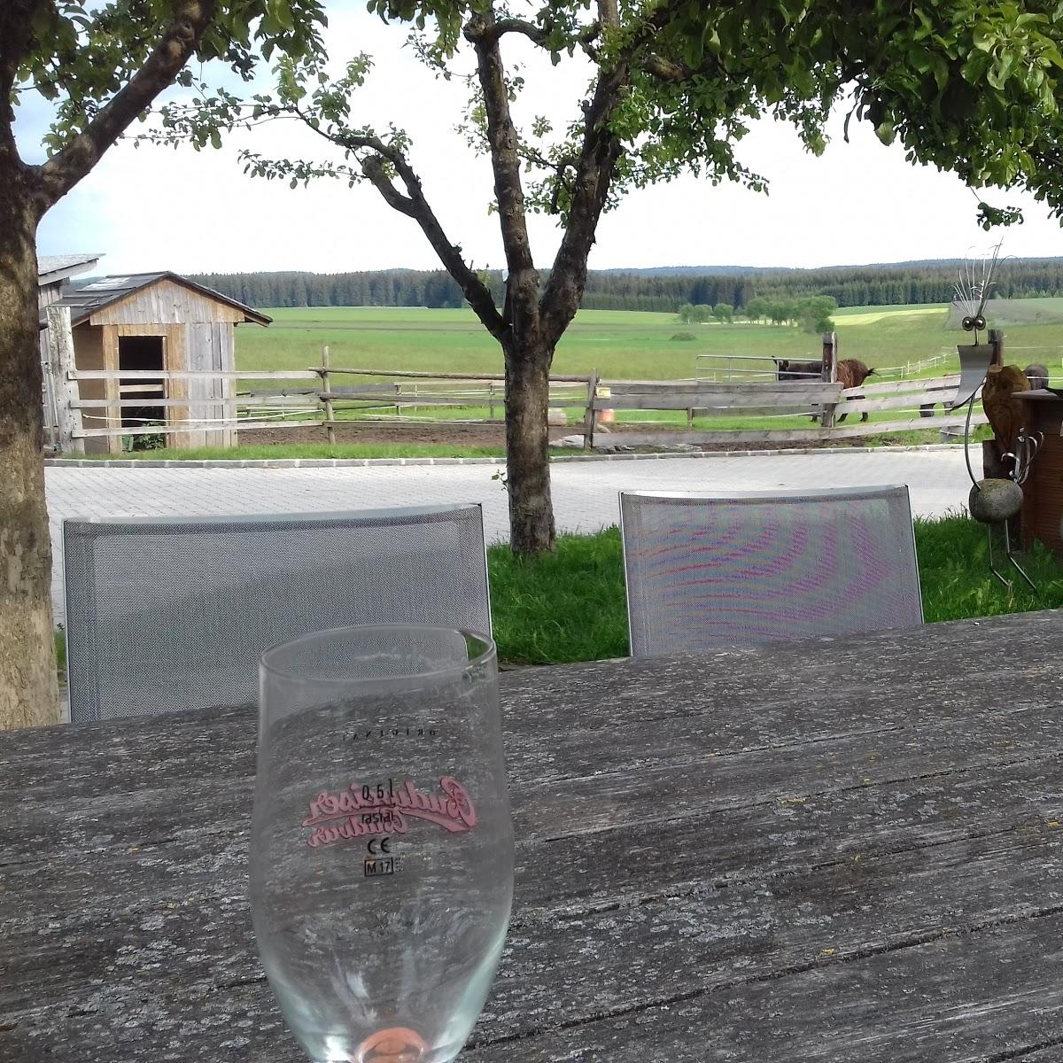 Restaurant "Gasthaus Gerhard Teuschl" in Bad Traunstein