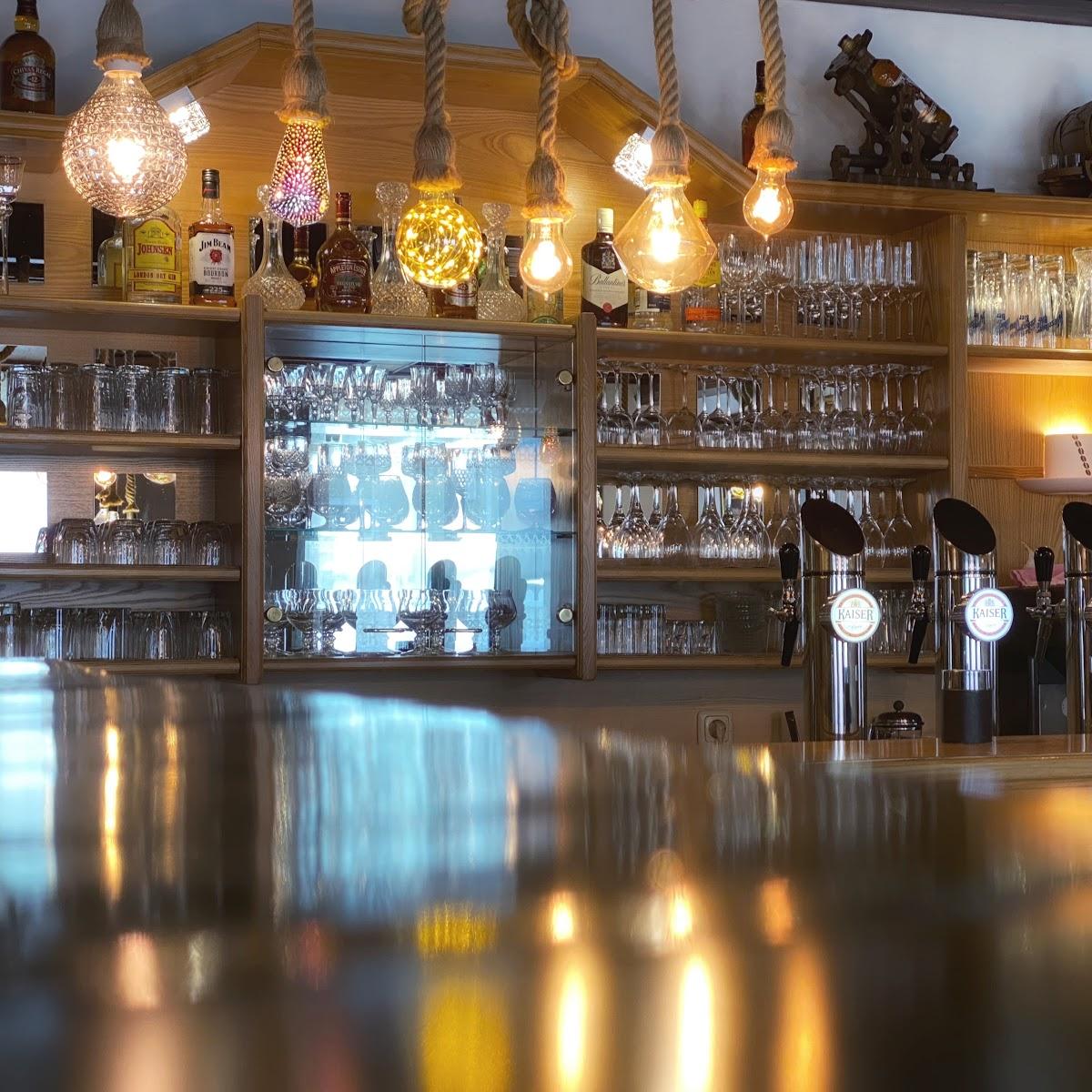 Restaurant "Carmen