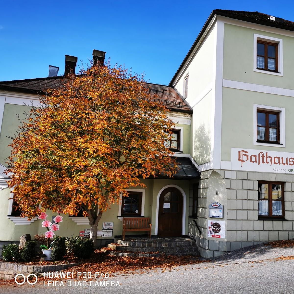 Restaurant "Gasthaus zur Taverne" in Schönbach