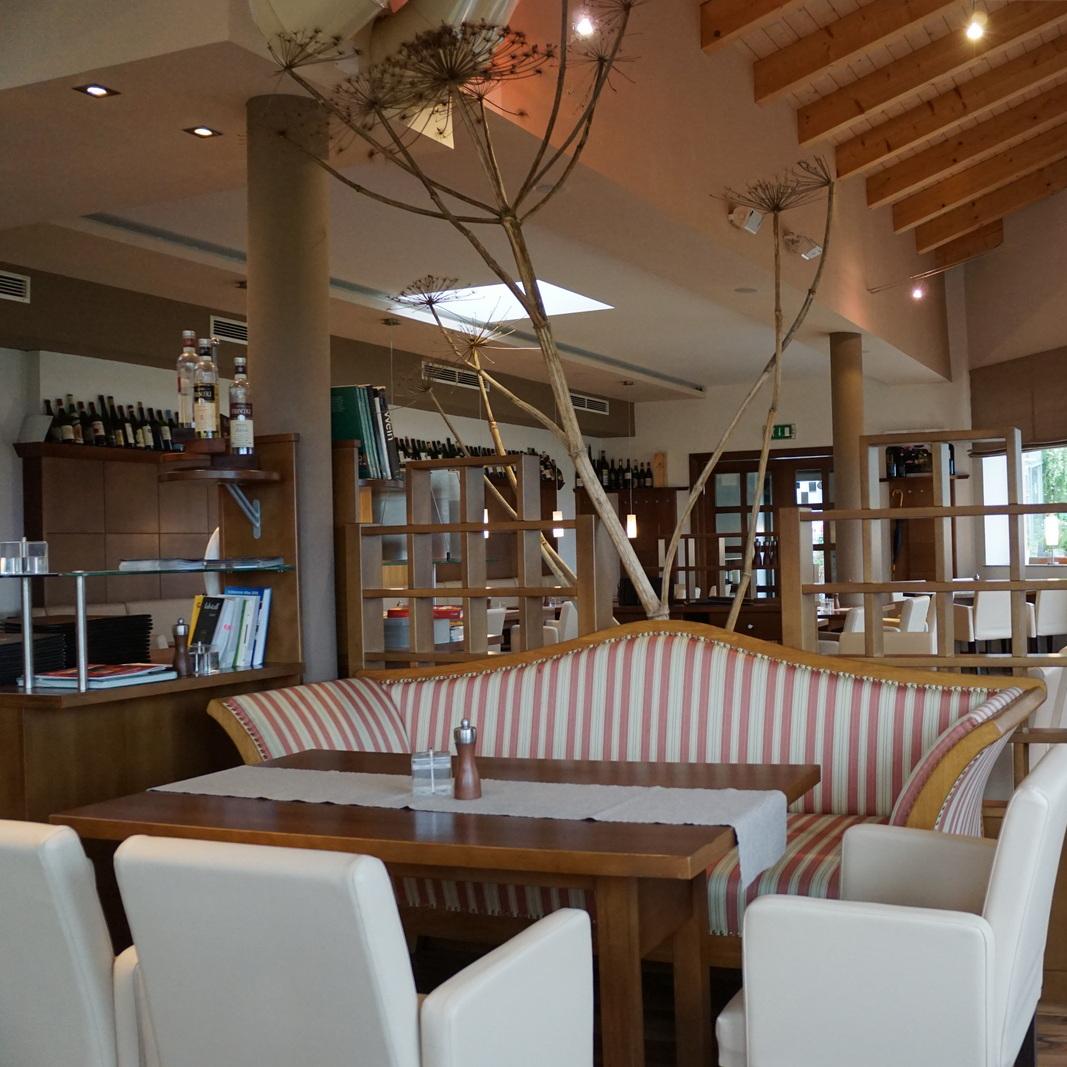 Restaurant "Bärenhof Restaurant" in Arbesbach