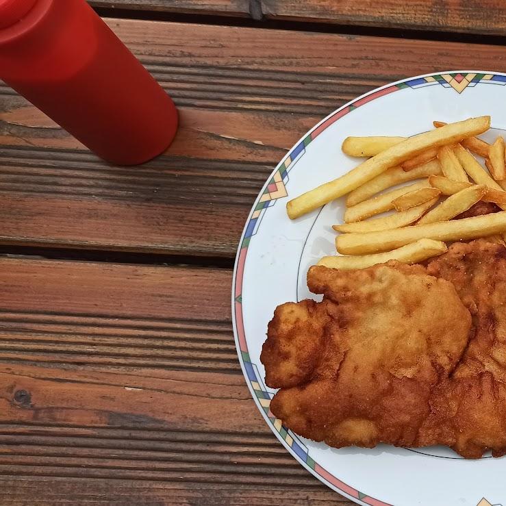 Restaurant "Einkehrstube Wackelstein" in Bärnkopf
