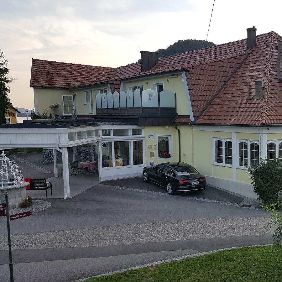 Restaurant "Hotel Residenz Wachau" in Aggsbach Dorf