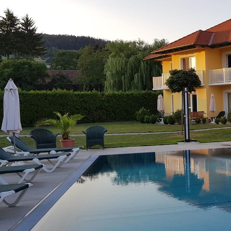 Restaurant "Hotel Grüner Baum Familie Ringl" in Maria Laach am Jauerling