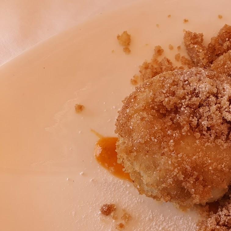 Restaurant "Donauhof-Wachau" in Emmersdorf an der Donau