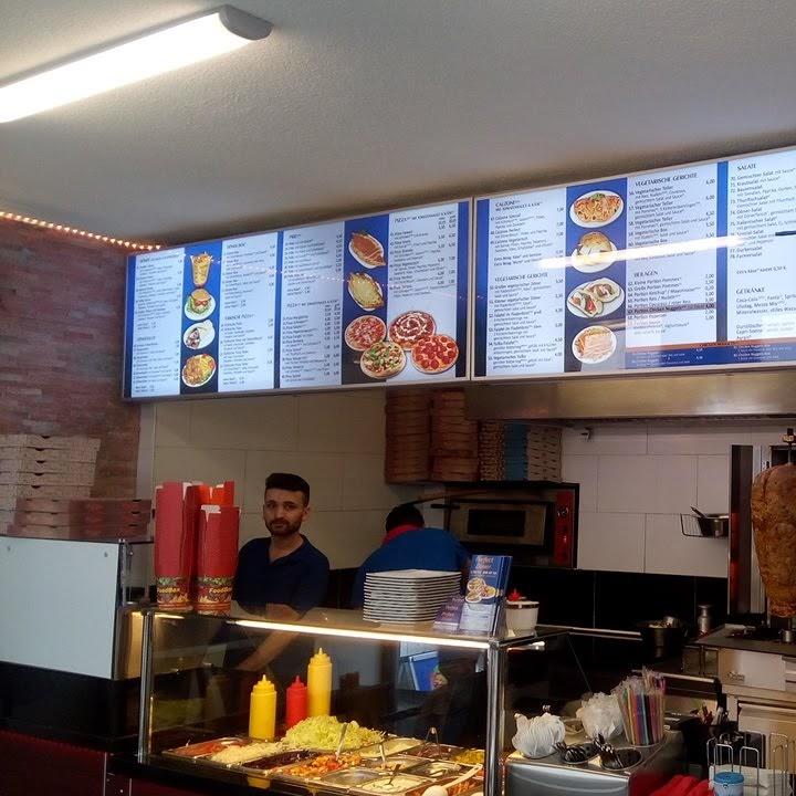 Restaurant "Perfect Döner" in  Alzey