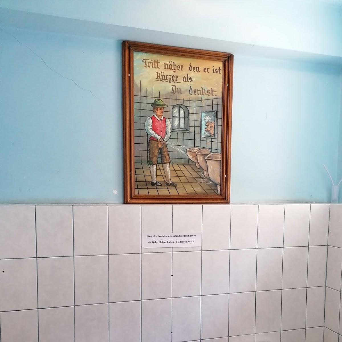 Restaurant "Gasthaus Aloisia Schableger" in Edelsreith