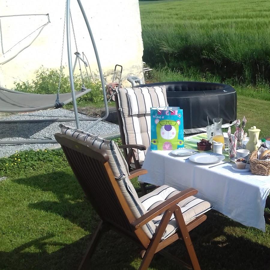 Restaurant "Westhill Hights 13" in Laimbach am Ostrong