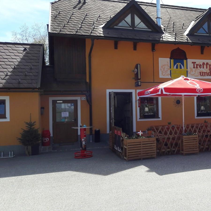 Restaurant "Treffpunkt bei Lilly & Eddy" in Gutenbrunn