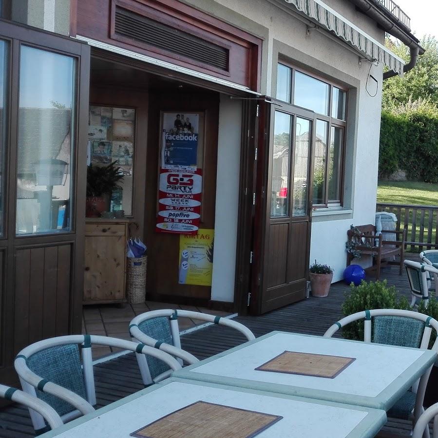 Restaurant "Markt Beisl" in Arbesbach