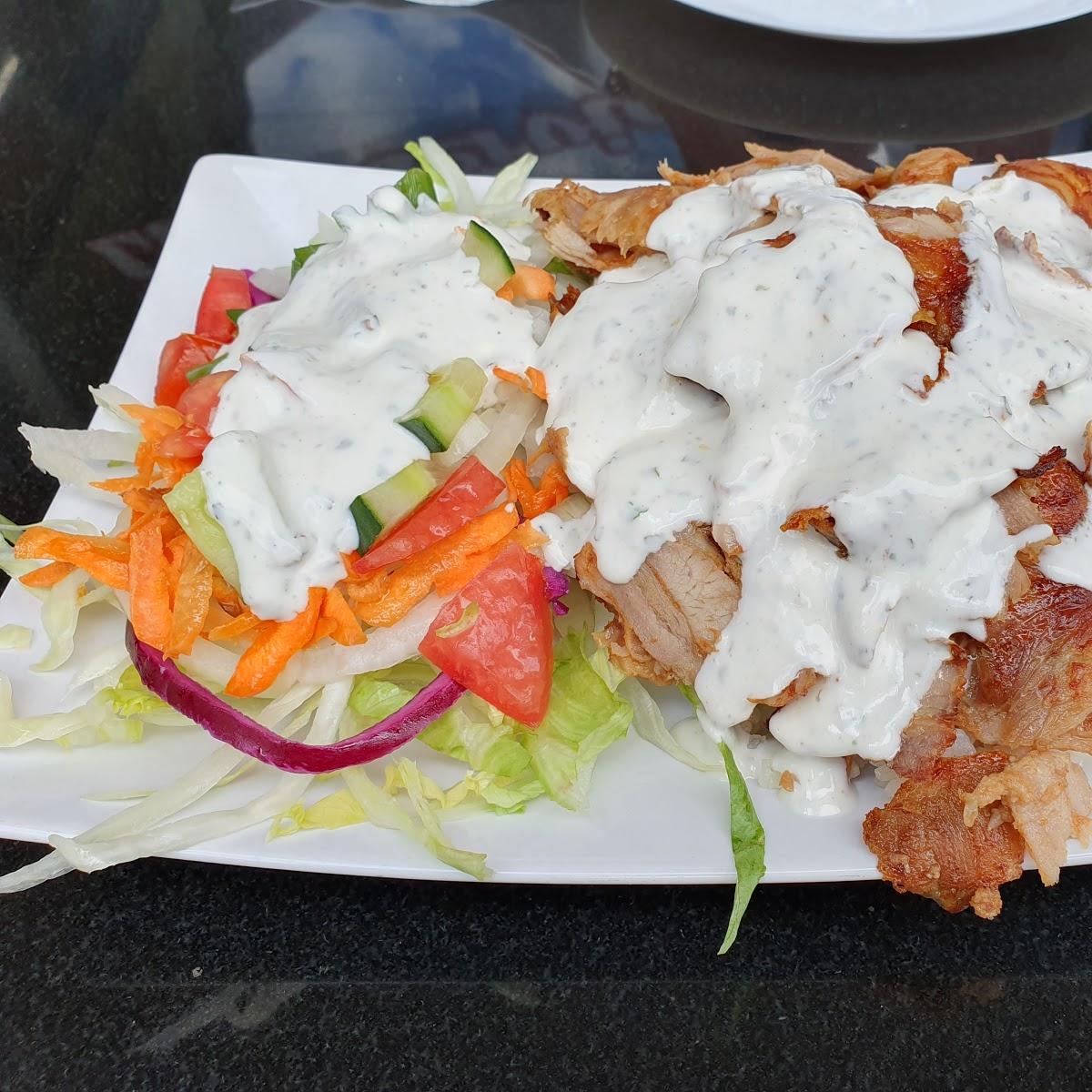 Restaurant "Mr. Chilli" in  Alzey