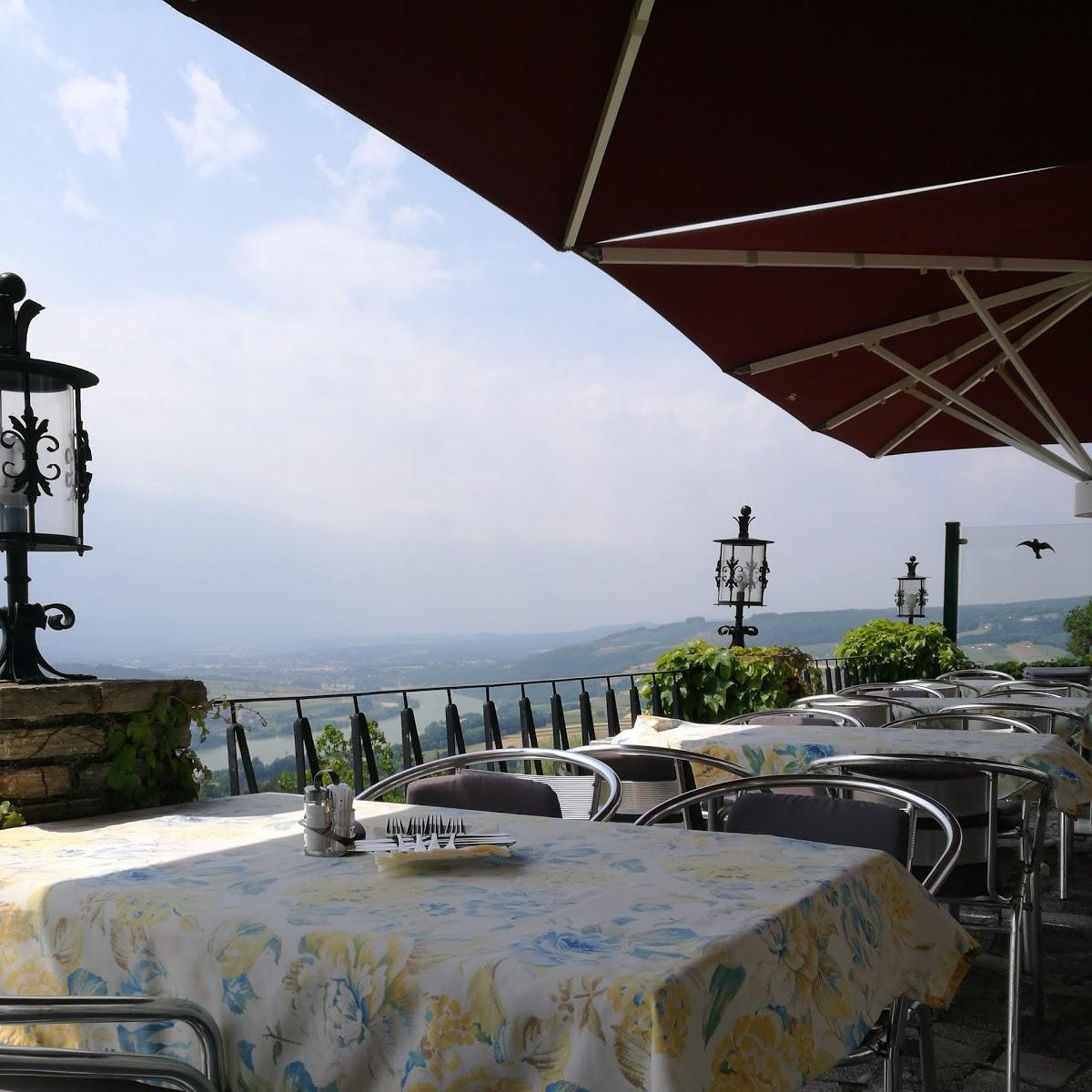 Restaurant "Restaurant EILNBERGER" in Maria Taferl