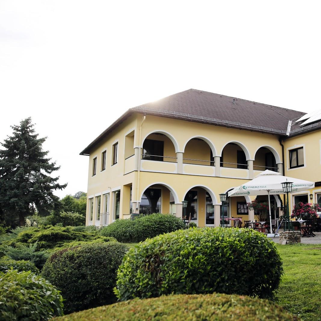 Restaurant "Gasthof Nagl" in Hofamt Priel