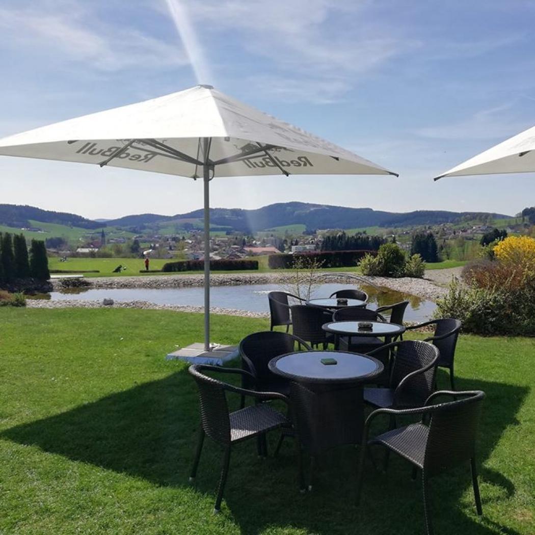 Restaurant "Restaurant Zehethofer" in Sankt Oswald bei Freistadt