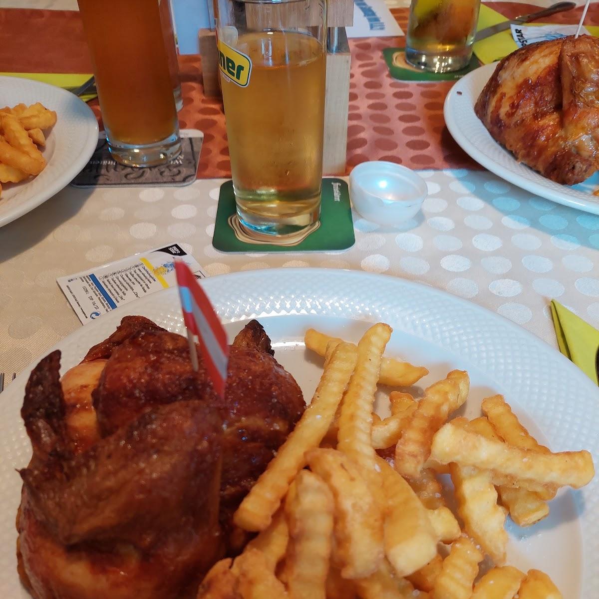 Restaurant "Dorfwirtshaus Gartner" in Sankt Oswald bei Freistadt